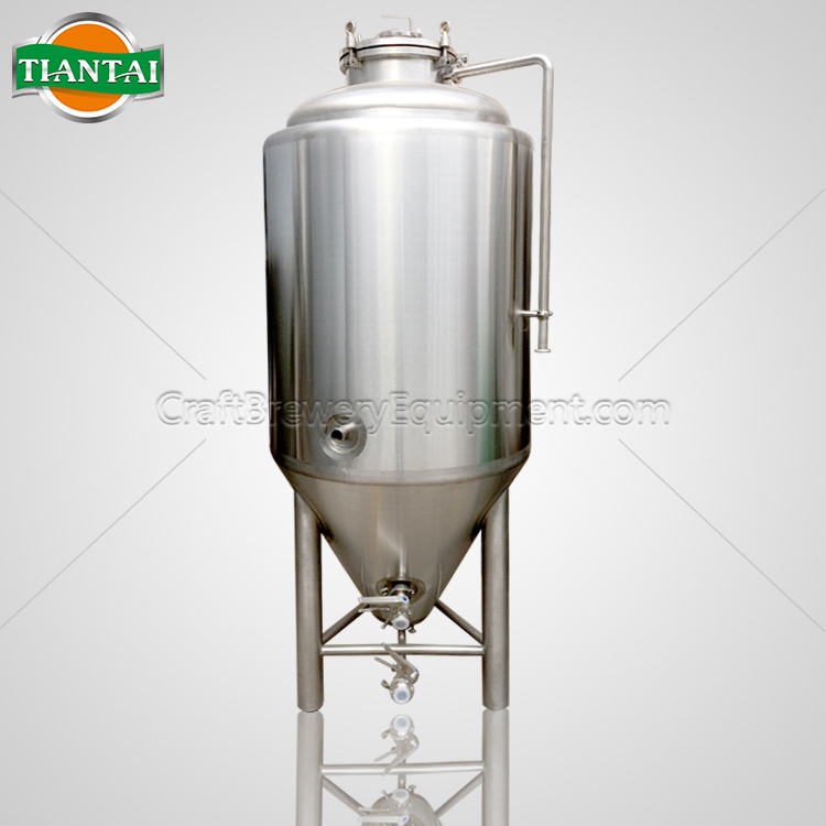 <b>5 bbl Nano fermenting tanks</b>